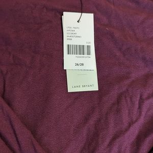 Lane Bryant shirt